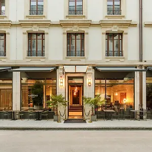 4* Hotel Marmont